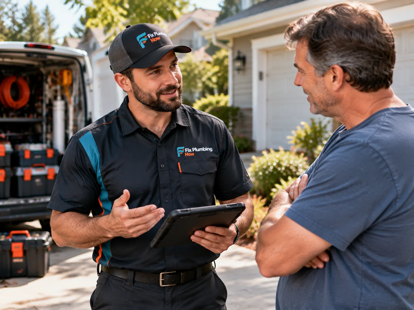 Clogged Drain Service New Providence, IA FAQs